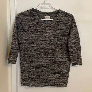 Wilfred Cashmere Sweater